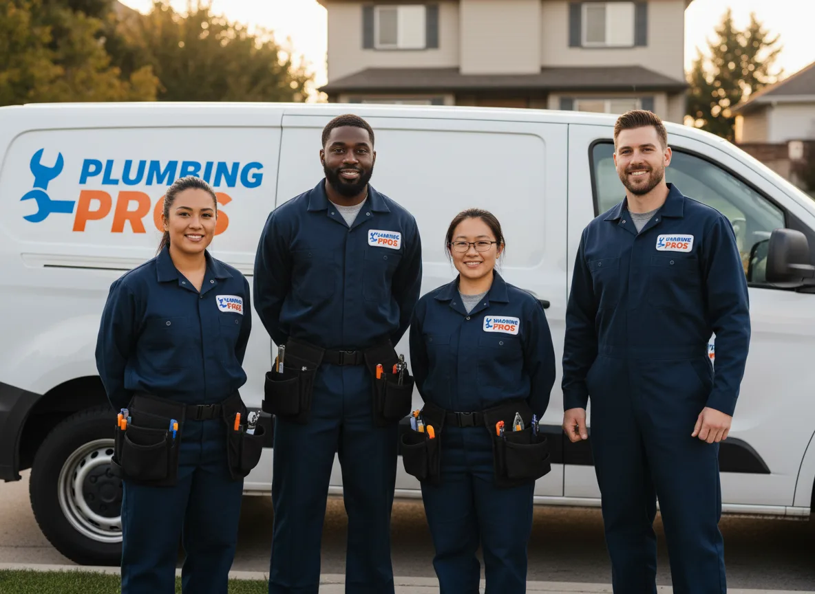 Water Heater Repair company in Humboldt, KS